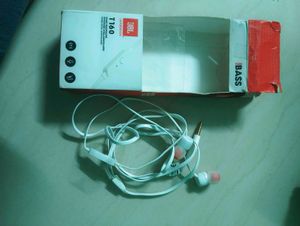 JBL T160 Earphones