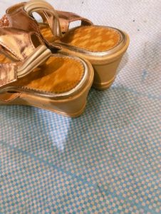 Ladies Heels