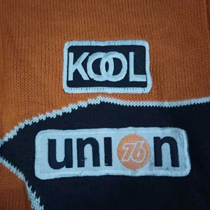 Mens Sweater