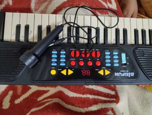 Bigfun Piano 🎹 kids toys