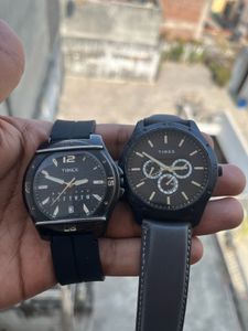Timex multifunction watches combo