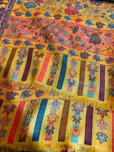 New Pashmina Shawl For Men Or Women Both