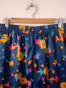 Printed Night Wear (Women)