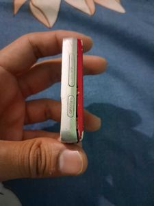 Red Philips MP3 Player - not working