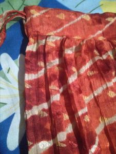 Boho Tie-Dye Palazzo Pants