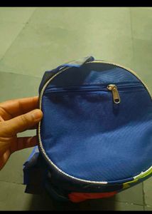 Space Explorer Kids Duffle Bag