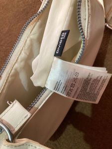 H&amp;mStudded Hobo Bag