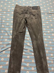 Levi’s Jeans