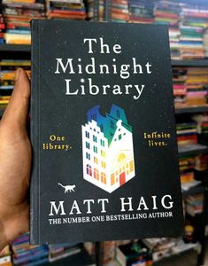 The Midnight Library