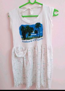 Summer Beach Dress