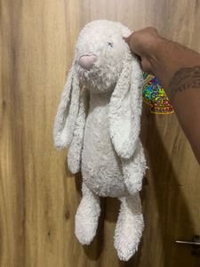 Jellycat Bashful Beige Bunny large