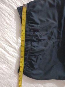 Black Lounge Pants