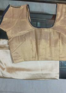 SPECIAL OFFER: READYMADE LEHENGA - SAREE
