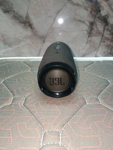 JBL Charge 3 Portable speaker