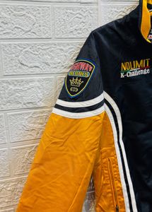 🇮🇹 Kappa imported Track Jacket