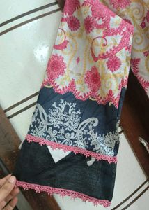 🔥 clearance sale 🔥 Stylish Cotton kurta set