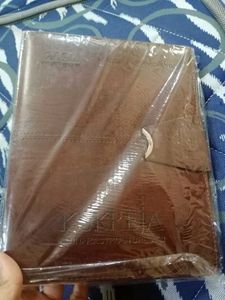 Old Personalized Diary