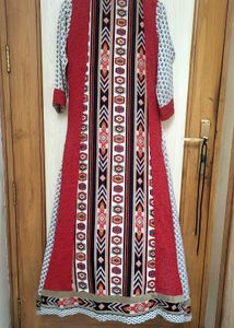 Beautiful Long Dress