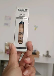 Insight Ultra-Thin Second Skin Foundation