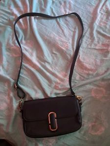 Marc Jacobs Dupe from Azorte Crossbody Bag