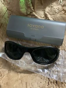 Retro Sunglasses