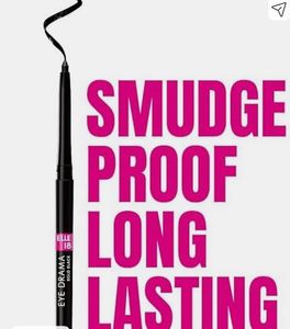 Maybelline Eye Drama Kajal