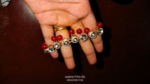 Nice Quality Necklace