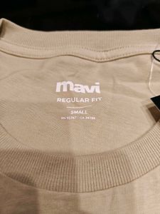 Mavi men's tshirt
