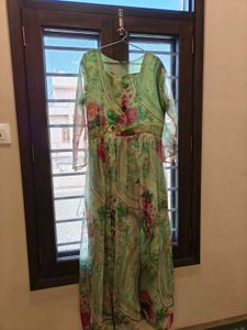 Ethnic Gowns