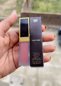 🇫🇷 Tom Ford  Luxe Matte Lipstick
