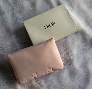 Dior Pouch with Box
