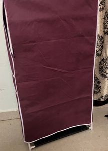Shoe Rack / Wardrobe