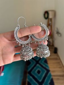 🔥10 Earrings @ 500 🔥