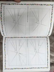 An Amazing Art Book Of Class 9