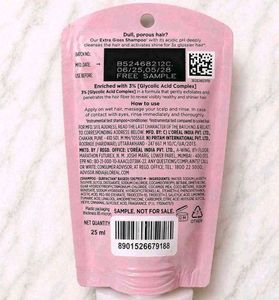 L'Oreal Hair product combo 8