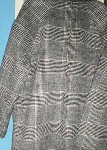 Stylish long coat