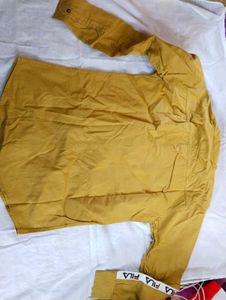 Men's Fila Shirt