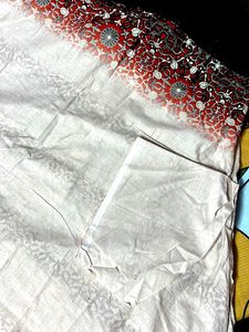 Anarkali Kurta
