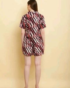 Women Nightsuit