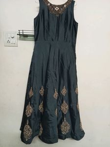 Gown