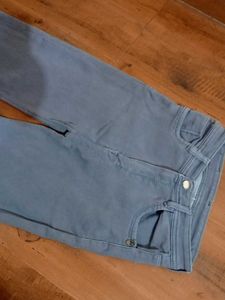 Grey Jeans for women