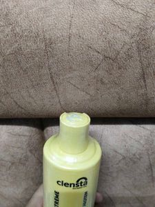 {UNUSED} Clensta Eggstreme Shampoo