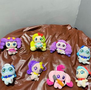 teeningping bagtags