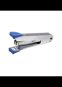 Blue Stapler