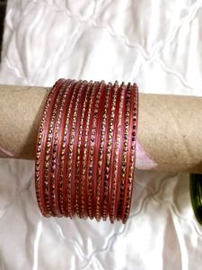 Trendy Glass चूड़िया