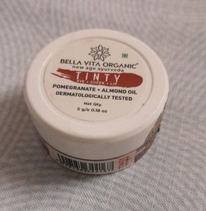 Eye, Cheek And Lip Tint
