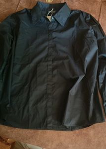 Black shirt for women