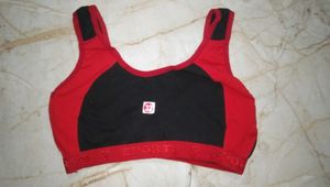 Sports Bra Bundle - 3 Pack