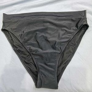 Classic⚛️ Black Bikini Bottom