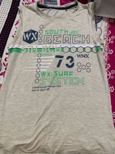 Boys  Graphic T-Shirt Bundle